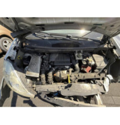 Moteur essuie glace avant PEUGEOT PARTNER 2 Photo n°10