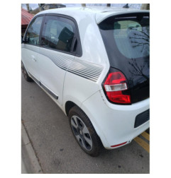 Anti brouillard droit (feux) RENAULT TWINGO 3 Photo n°20