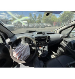 Moteur essuie glace avant PEUGEOT PARTNER 2 Photo n°15