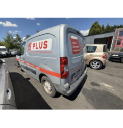 Moteur essuie glace avant PEUGEOT PARTNER 2 Photo n°16