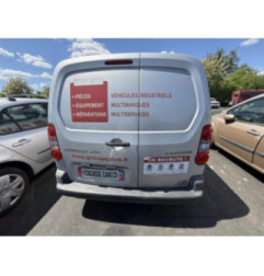 Moteur essuie glace avant PEUGEOT PARTNER 2 Photo n°18