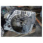 Boite de vitesses RENAULT SCENIC 3