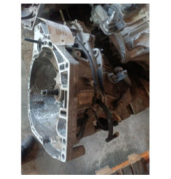Boite de vitesses RENAULT SCENIC 3