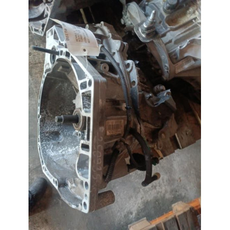 Boite de vitesses RENAULT SCENIC 3