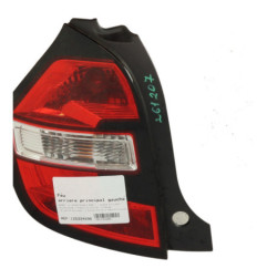 Feu arriere principal gauche (feux) RENAULT TWINGO 3