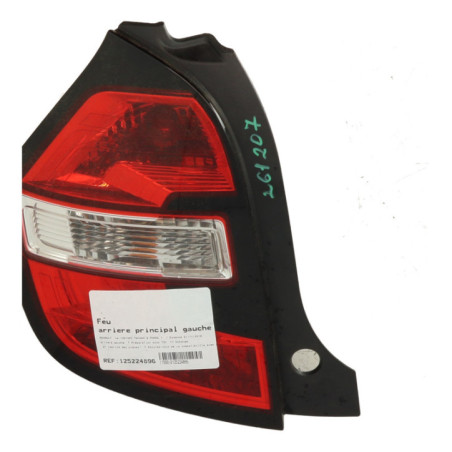 Feu arriere principal gauche (feux) RENAULT TWINGO 3