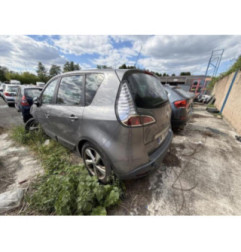 Boite de vitesses RENAULT SCENIC 3 Photo n°16