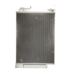 Condenseur de clim RENAULT TWINGO 3 Photo n°1