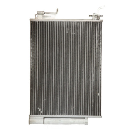 Condenseur de clim RENAULT TWINGO 3 Photo n°1