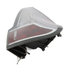 Feu arriere principal droit (feux) RENAULT SCENIC 3 Photo n°5