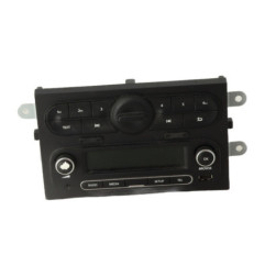 Autoradio d'origine RENAULT TWINGO 3 Photo n°1