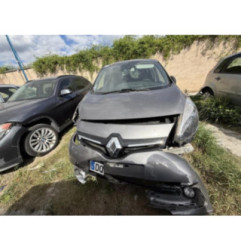 Feu arriere principal droit (feux) RENAULT SCENIC 3 Photo n°12