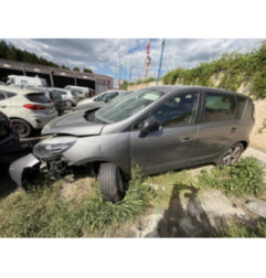 Feu arriere principal droit (feux) RENAULT SCENIC 3 Photo n°15