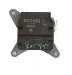 Boitier air bag RENAULT TWINGO 3 Photo n°5