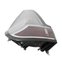 Feu arriere principal gauche (feux) RENAULT SCENIC 3 Photo n°3