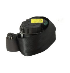 Ceinture arriere gauche RENAULT TWINGO 3 Photo n°1