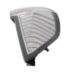 Feu arriere principal gauche (feux) RENAULT SCENIC 3 Photo n°5