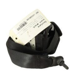 Ceinture avant droit RENAULT TWINGO 3 Photo n°2