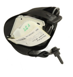 Ceinture avant droit RENAULT TWINGO 3 Photo n°3