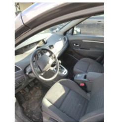 Feu arriere principal gauche (feux) RENAULT SCENIC 3 Photo n°9