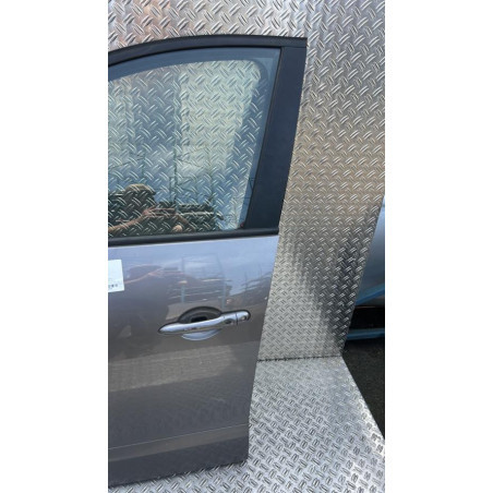Porte avant gauche RENAULT SCENIC 3