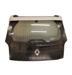 Lunette arriere RENAULT TWINGO 3 Photo n°1
