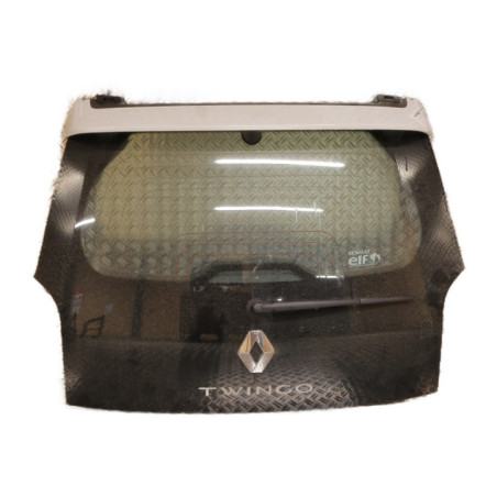 Lunette arriere RENAULT TWINGO 3 Photo n°1