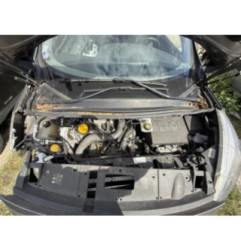 Porte avant gauche RENAULT SCENIC 3 Photo n°11
