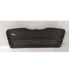 Plage arriere RENAULT TWINGO 3