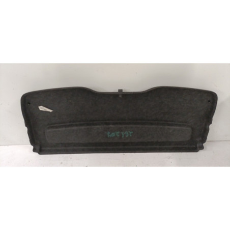 Plage arriere RENAULT TWINGO 3
