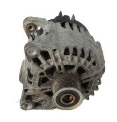 Alternateur RENAULT SCENIC 3 Photo n°1