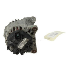 Alternateur RENAULT SCENIC 3 Photo n°3