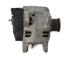 Alternateur RENAULT SCENIC 3 Photo n°4