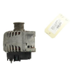 Alternateur RENAULT SCENIC 3 Photo n°5