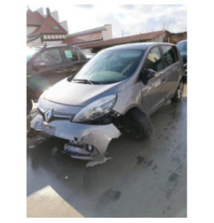 Alternateur RENAULT SCENIC 3 Photo n°8