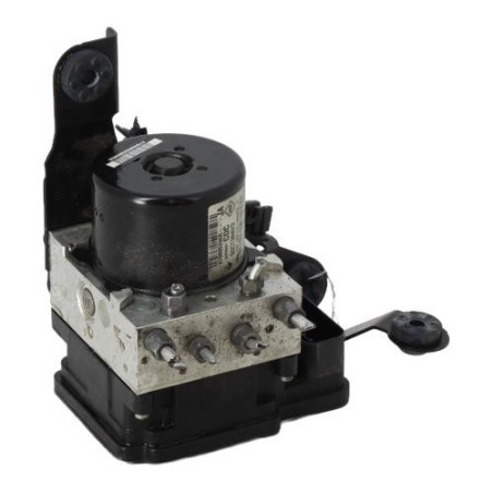 Bloc ABS (freins anti-blocage) RENAULT SCENIC 3 Photo n°1