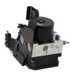 Bloc ABS (freins anti-blocage) RENAULT SCENIC 3 Photo n°4