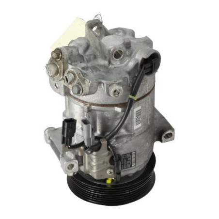 Compresseur clim RENAULT SCENIC 3 Photo n°1