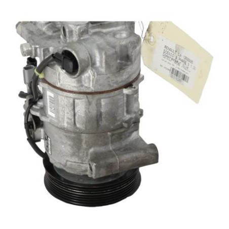 Compresseur clim RENAULT SCENIC 3