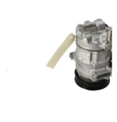 Compresseur clim RENAULT SCENIC 3 Photo n°4