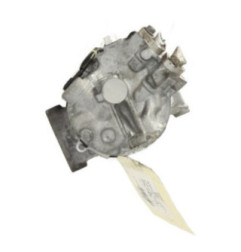 Compresseur clim RENAULT SCENIC 3 Photo n°5