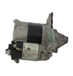 Demarreur RENAULT SCENIC 3 Photo n°4