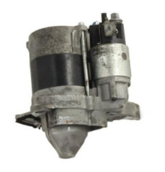 Demarreur RENAULT SCENIC 3 Photo n°6