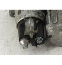 Demarreur RENAULT SCENIC 3 Photo n°8