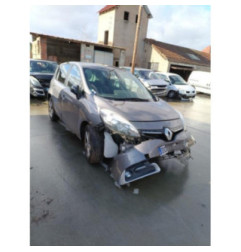 Demarreur RENAULT SCENIC 3 Photo n°9