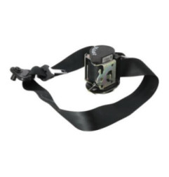 Ceinture avant droit RENAULT SCENIC 3 Photo n°1