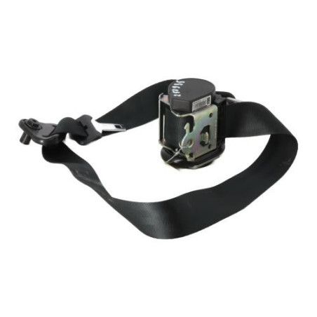 Ceinture avant droit RENAULT SCENIC 3 Photo n°1
