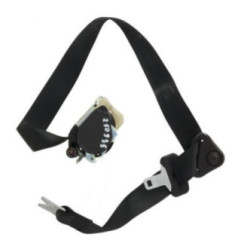 Ceinture avant droit RENAULT SCENIC 3