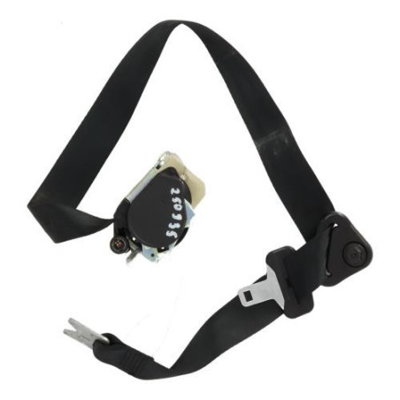 Ceinture avant droit RENAULT SCENIC 3