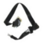 Ceinture avant droit RENAULT SCENIC 3